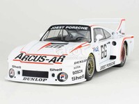 Porsche 935 J Drm NüRburgring 1981 - Modelcar 1/18