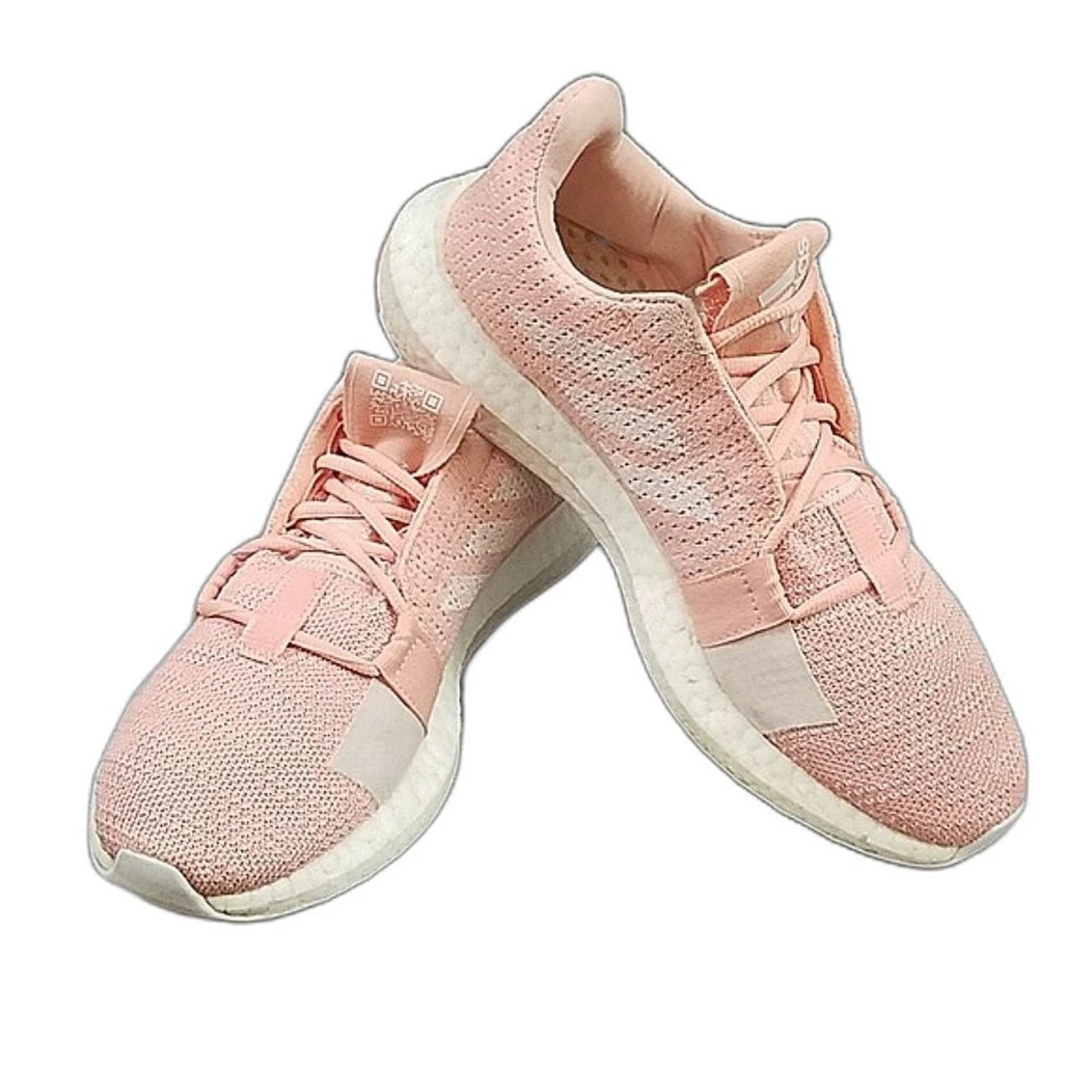 adidas gazelle silver green womens adidas SenseBOOST Go Pink/White – Sportamore.com