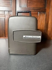 Bell & Howell 346A Super 8 Film Projector – Autoload – Tested Works – 400ft Reel
