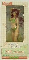 Kotobukiya Please Teacher Mizuho Kazami Swimsuit Vers 1:7 Pvc Statue Figur Ovp