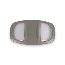 2002-2007 Saturn Vue Equinox Torrent Overhead Front Center Dome Roof Light Lens