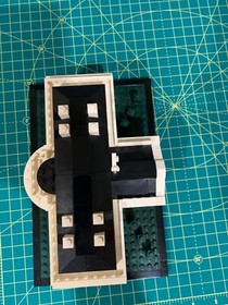 LEGO ARCHITECTURE: The White House (21006)