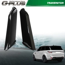 Rear Outside D Pillar Finish Molding Trim Fit For Land Rover Range Rover 13-21