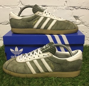 adidas athen green
