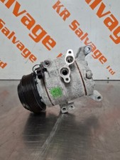 2017-2023 MAZDA CX-5 CX5 MK2 2.0 PETROL AIR CON AC PUMP COMPRESSOR CA500JUBBA16