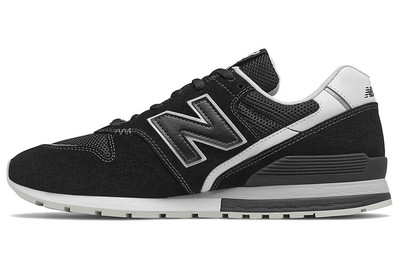 New Balance 996 Black - CM996CPC