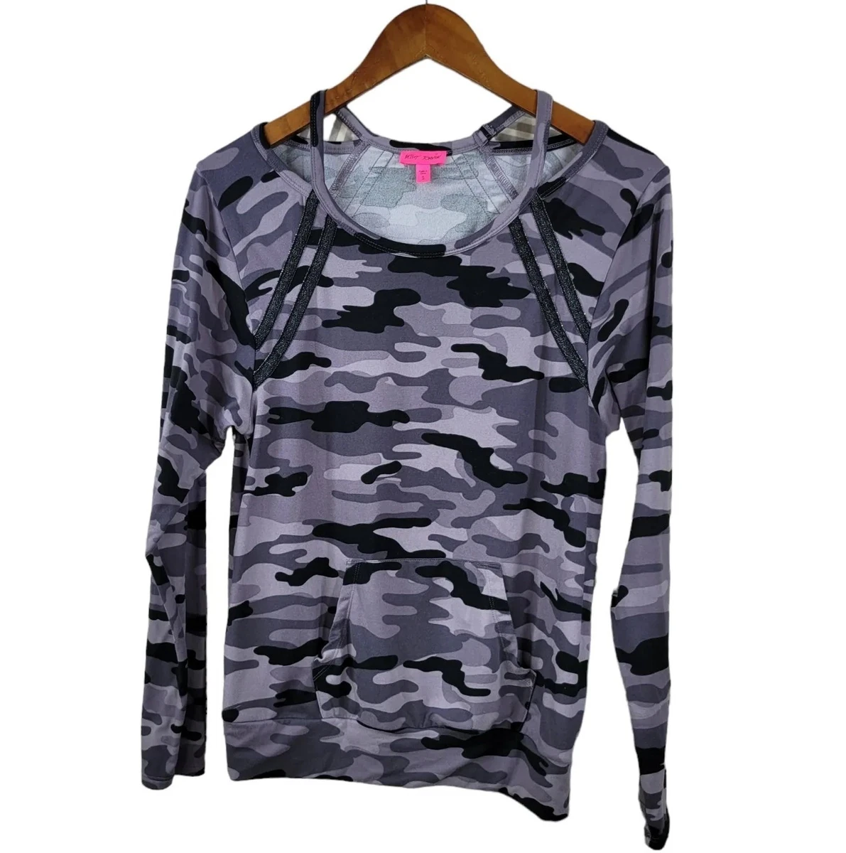 Betsey johnson sweatshirts cheap