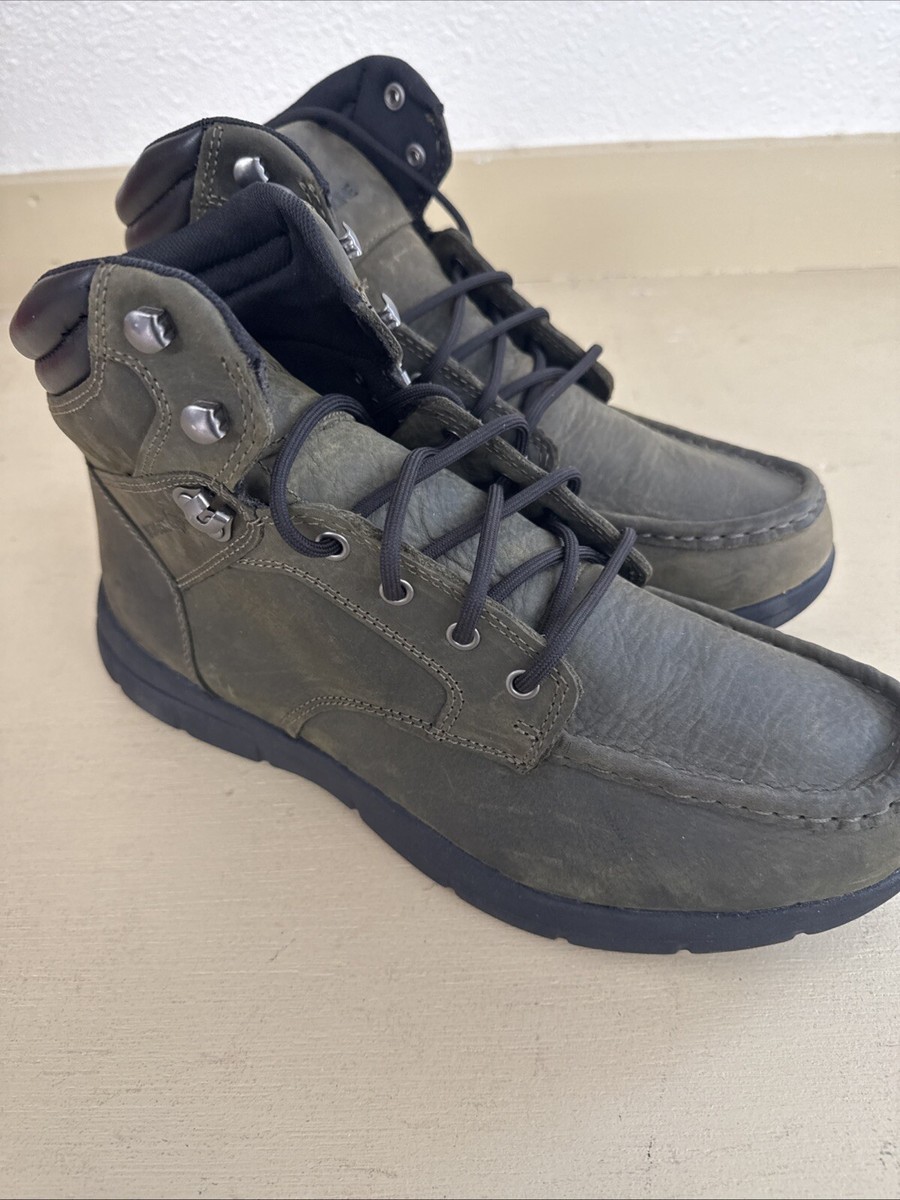 Wolverine 13M Boots W880263 | eBay