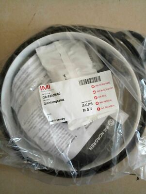 1pc new   QA/8200/00 upgraded to QA/8200B/00 cylinder #F14