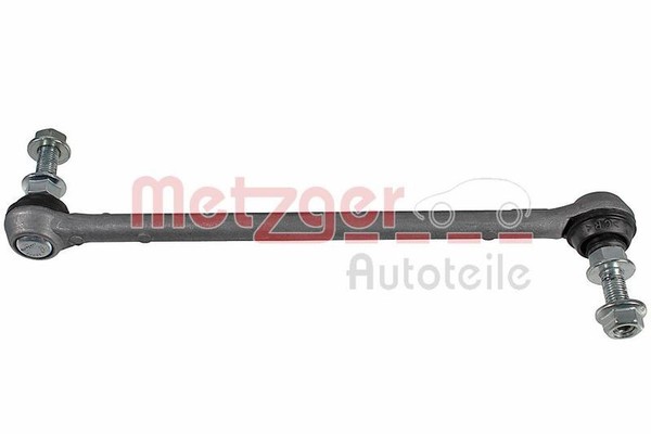 Metzger 53017118 Stange/Strebe, Stabilisator Passend FüR Nissan Renault-image