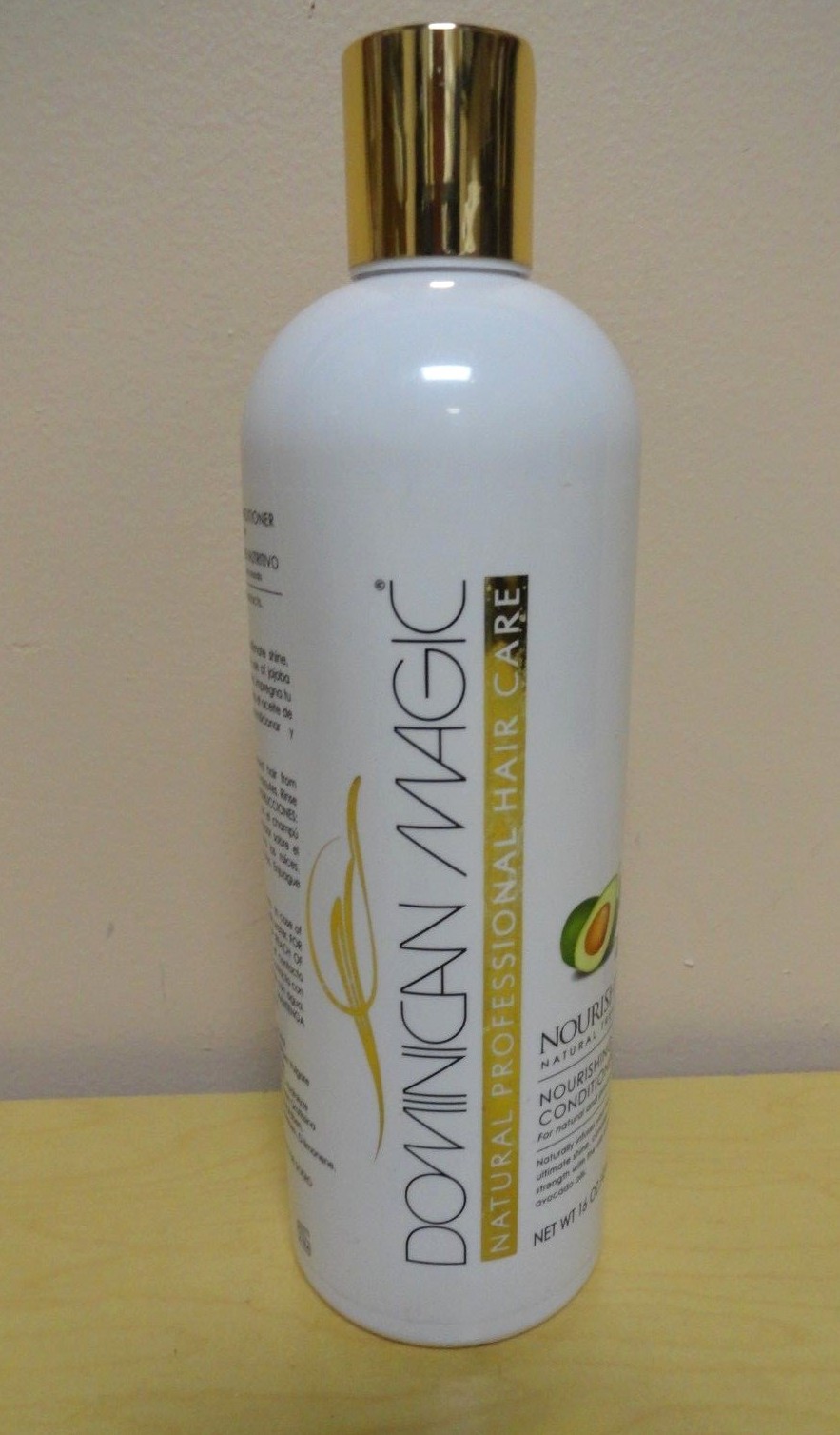Dominican Hair Care Lafier Desrizol Rinse 16oz For Sale Online Ebay