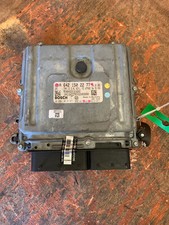 Mercedes ML ECU Engine Control Unit 3.0L Diesel Automatic W164 2007 A6421502277