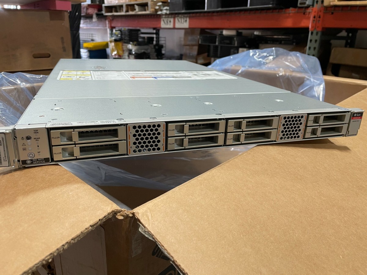 SUN ORACLE 超高性能サーバー DualXeon36c72t 64GB 有名なブランド SUN ORACLE 超高性能サーバー DualXeon36c72t