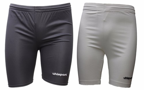 Scaldamuscoli uomo calcio Uhlsport | eBay