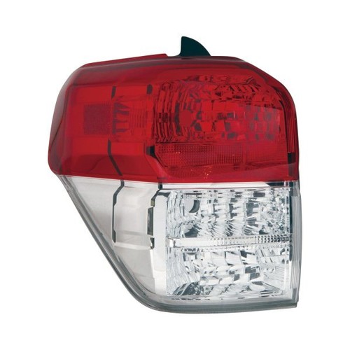Tail Light Lamp Rear LH RH Left Right Side Replace For Toyota 4Runner 4 Door S E - Foto 10