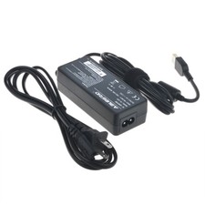 AC Adapter Charger for Lenovo IdeaPad Yoga Ultrabook 13 59359568 59359567 Power