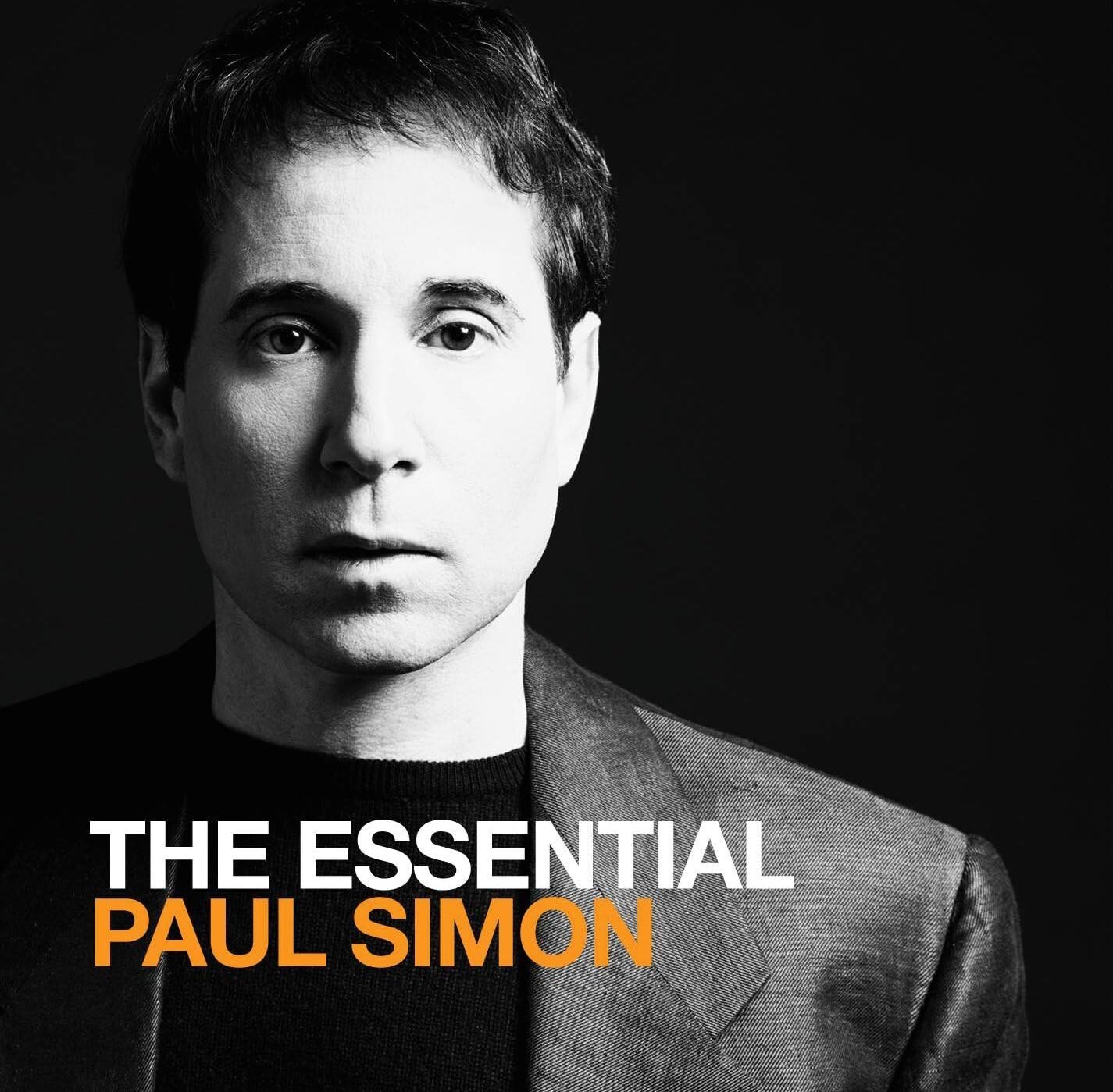 Paul Simon The Essential 2-CD NEW You Can Call Me Al/50 Ways To Leave Your Lover