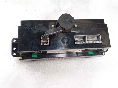 96637897 Mando Calefaccion/Aire Acondicionado para CHEVROLET EPICA * 2006 508419 - Bild 5 von 10