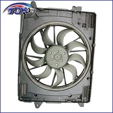 New Electric Radiator Cooling Fan Assembly For FORD ESCAPE 20-22 FORD MAVERICK
