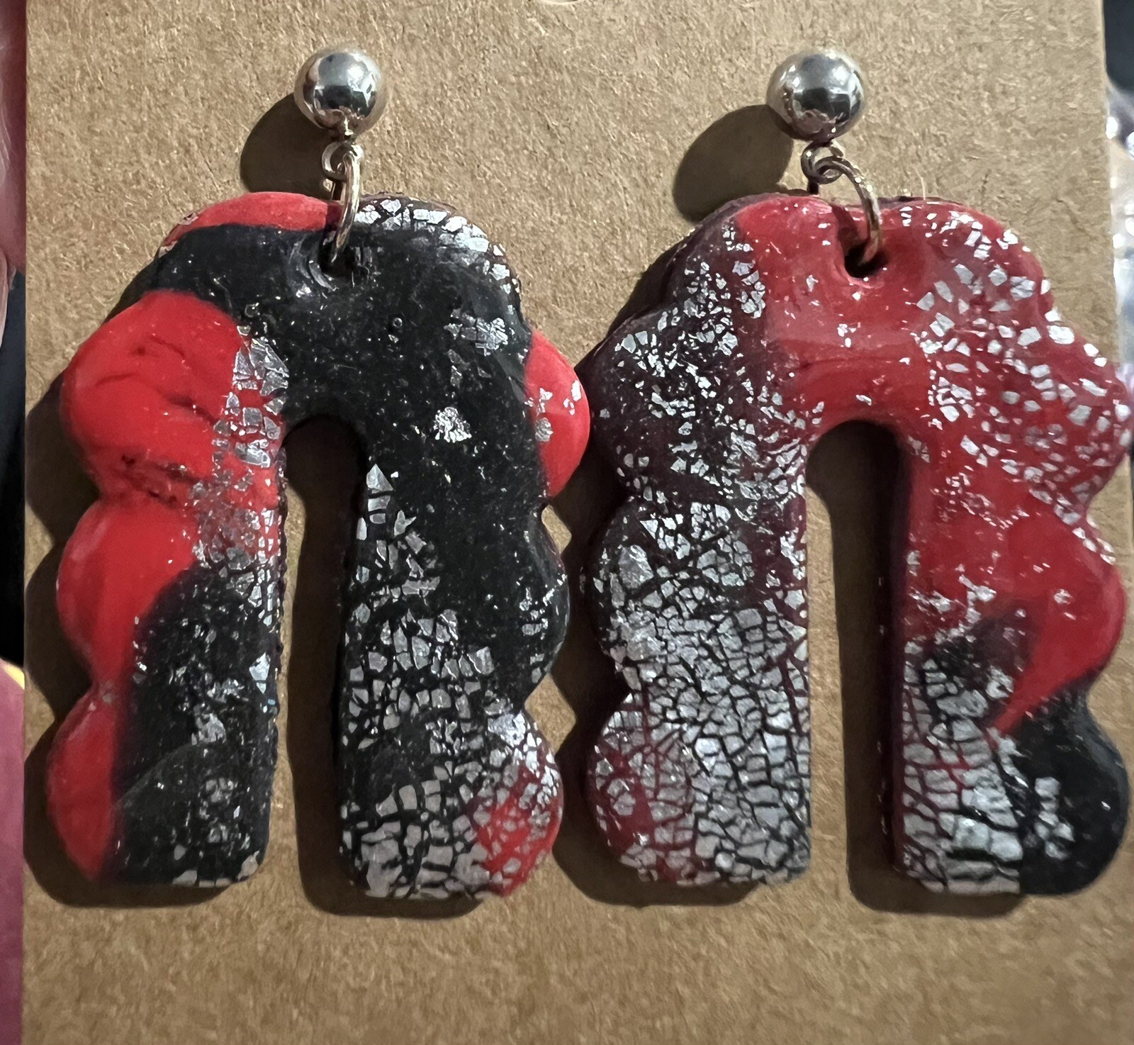 Trendy Stylish Earrings for Women and Girls-image