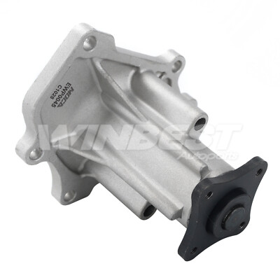 Winbest Autoparts Engine Water Pump For 2004-2020 Nissan Armada, Titan, Pathfinder & Infiniti QX56 – 4.5L/5.6L – With Gasket, 1-Year Warranty