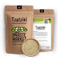 GRÖSSENAUSWAHL Tzatziki Gewürz | griechisch...