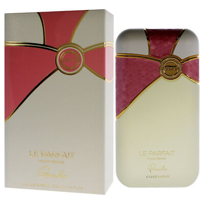Le Parfait Panache by Armaf for Women oz EDP Spray