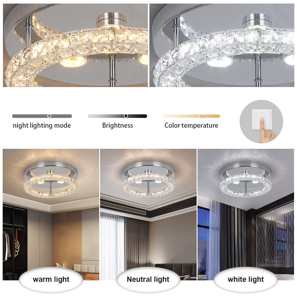 Dafangzhou 124W luce Cina lampade da soffto per esterni portico Produttori soffto Illuminazione e circui lampada da soffto di design applicata nella camera da letto - Cina Illuminazione, luci