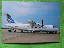 AIR FRANCE ATR 42 F-GEGE