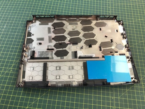 MSI Katana GF66 11UD 15.6" Bottom Case Base Cover 307581D212M77 #z1700 - Afbeelding 2 van 3