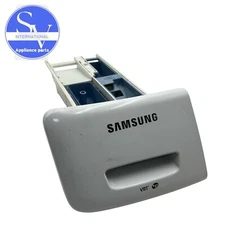 Samsung Washer Detergent Dispenser Drawer Assembly DC97-18142C