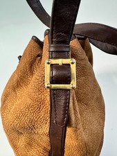Loewe Women's Suede Exterior Bags & Handbags for sale - eBay Loewe Women's Suede Exterior Bags & Handbags for sale - eBay