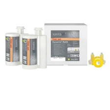 Xantasil Alginate Substitute Impression Material: 2 - 380ml Dynamix Cartridges