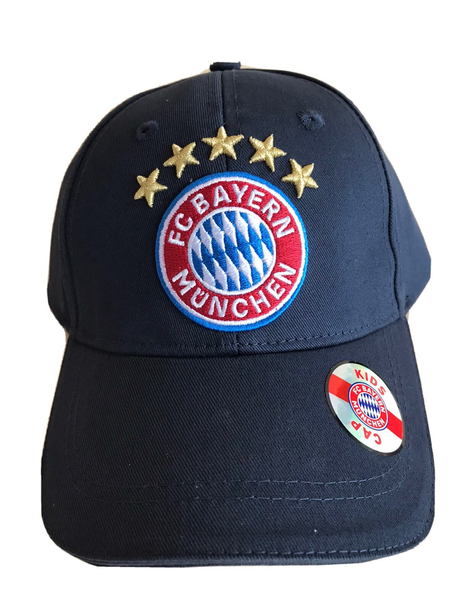 fc bayern cap