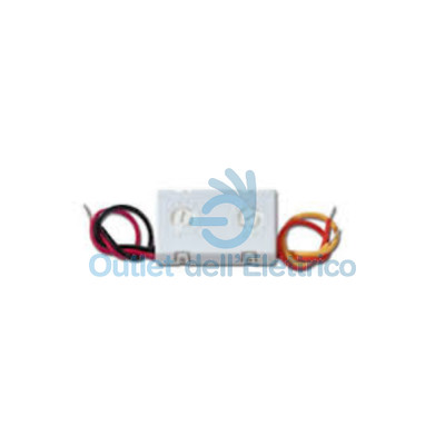 ARITECH IU2050 SINGLE INPUT MODULE