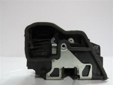 A053702 rear door lock rh for BMW 520 2.0 D 2009 24067