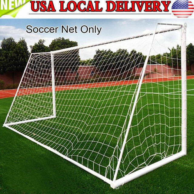 soccer practice net