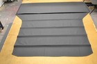 1966 66 1967 67 FORD FAIRLANE SEDAN BLACK HEADLINER USA MADE TOP QUALITY