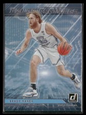 2022 Panini Chronicles Draft Picks #PF-BMA Brady Manek Power Formulas