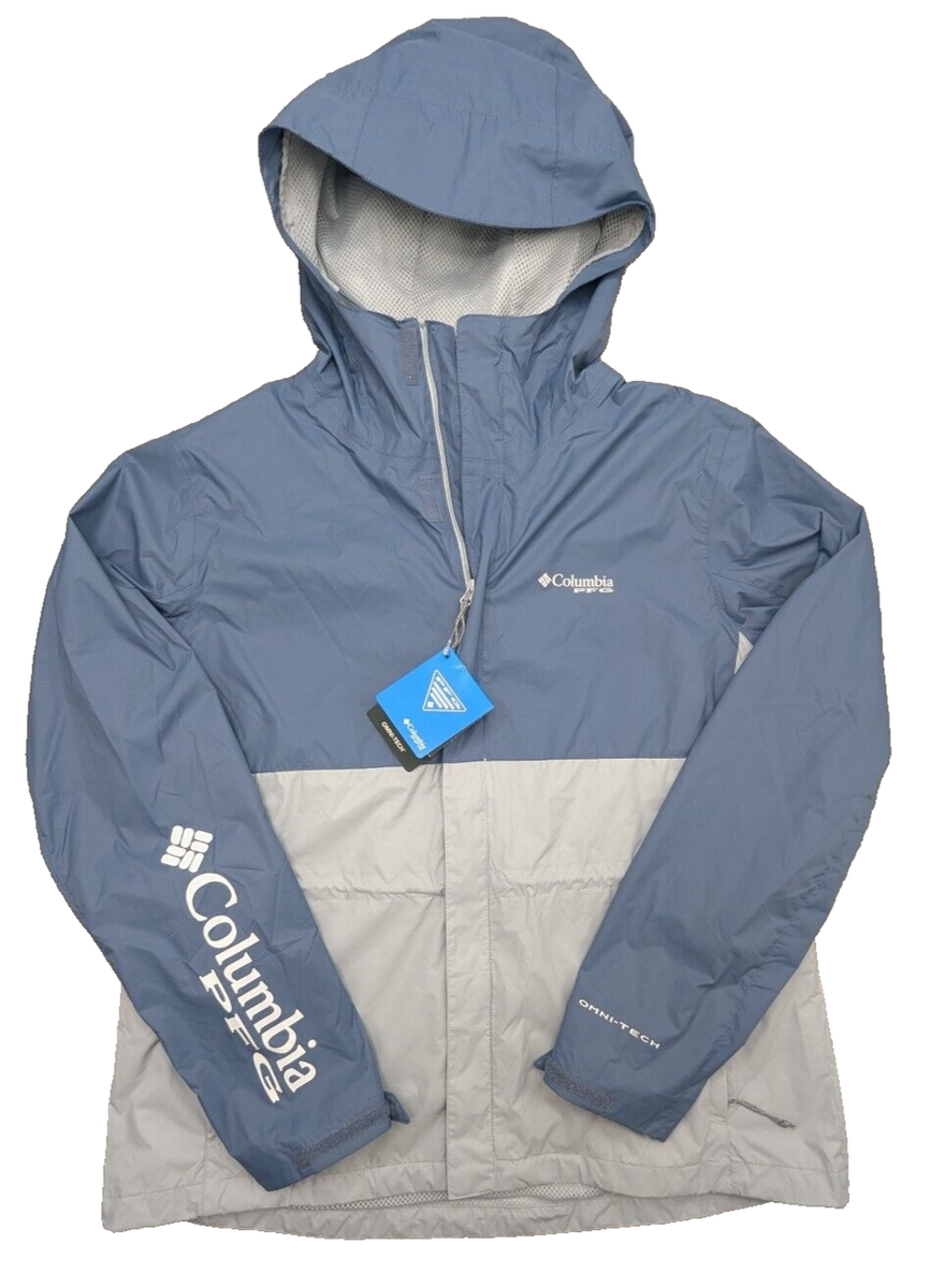 Colombia PFGジャケット 楽天市場】コロンビア Columbia ジャケット メンズ 19FW