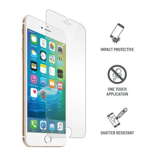 Proporta Cell Phone Screen Protectors for Apple Apple iPhone 6s
