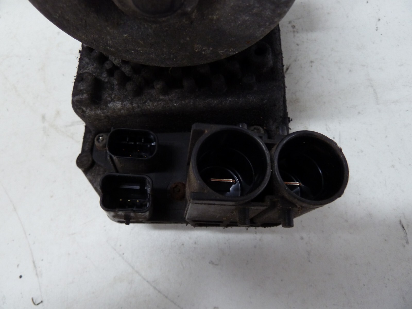 CITROEN C3 Electric Power Steering Rack Motor 6700003270 for sale 