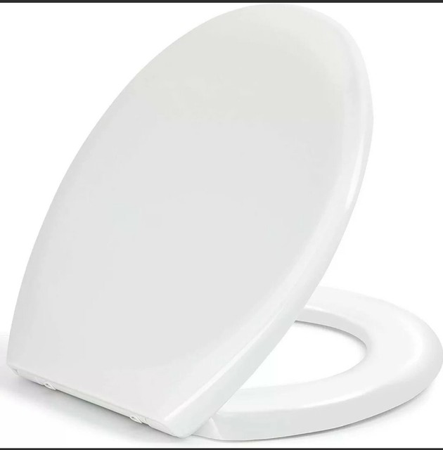 Toilet Seat Ureaformaldehyde Soft Close Seats With One Pibtc01 for