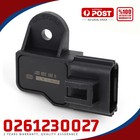MAP Sensor for Ford Falcon LPG AU2 AU3 BA BF 2000 - 2011 4.0 0261230027