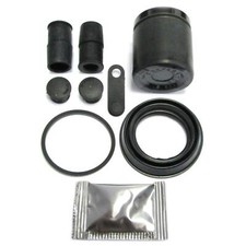 Kit de Réparation Étrier Frein + Piston Aluminium Arrière 48mm pour Jeep Grand