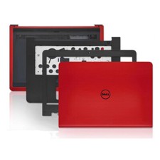 Back Cover Palmrest Bottom Case Bezel for Dell Inspiron 14M 5447 5448 5445 5457