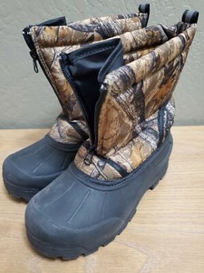 northside thinsulate boots