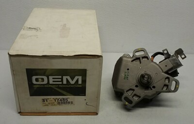 OEM 31-17485 Remanufactured Ignition Distributor   Direct Fit, Fully Tested