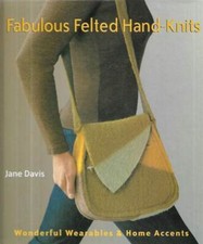 HB FABULOUS FLETED HAND-KNITS 30 PROJECTS