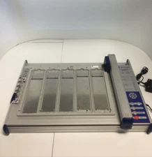 USED, ALLEN-BRADLEY, 1492-PLTKIT, SERIES E, TERMINAL BLOCK, MARKING SYSTEM(9M-3